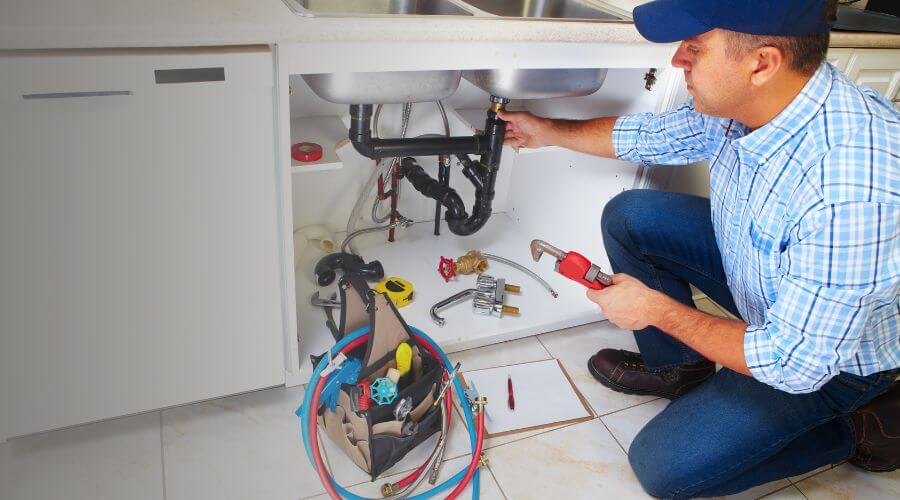 Professional septic tank pumping in Robbins, TN
